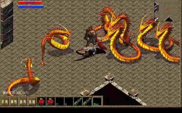 侠义天下传奇永恒玩法指南：老鸟带你摸透核心机制与进阶技巧