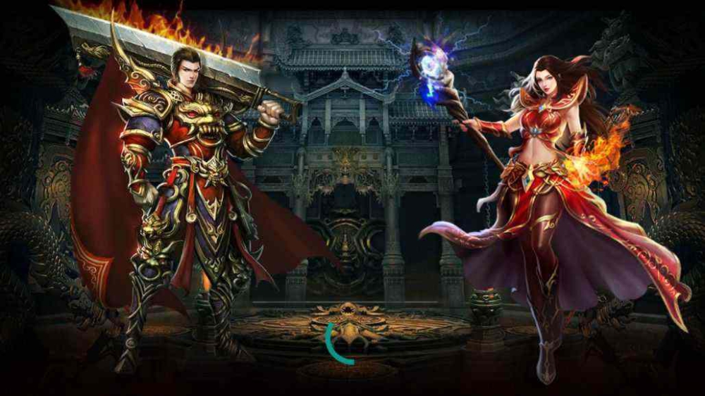 传奇3合一升级之热血传奇的拉风坐骑叫什么
