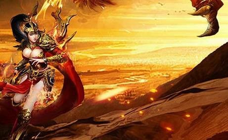 赤月终极1.76合击之热血传奇龙神宝宝怎么样