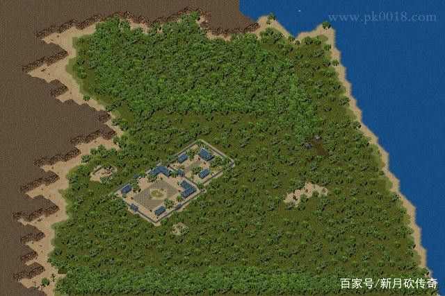 热血传奇3哪个职业最好？老鸟带你拆解各职业适配场景与玩法要点