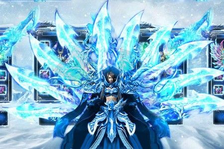 高仿盛大传奇私服发布站之热血传奇4大武器怎么用